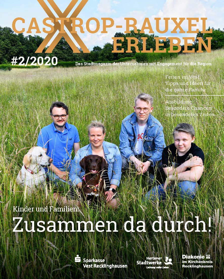 Ausgabe #2/2020