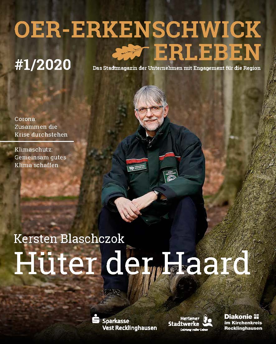 Ausgabe #1/2020