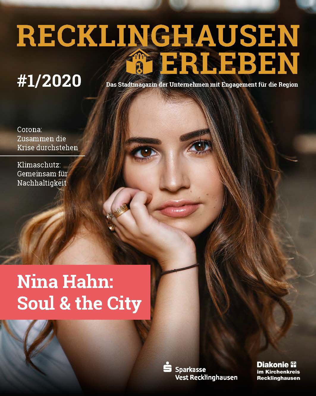 Ausgabe #1/2020